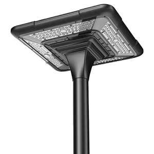 ΦΩΤΙΣΤΙΚΟ ΚΟΡΥΦΗΣ SOLAR UFO SQUARE LED