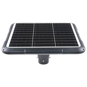 ΦΩΤΙΣΤΙΚΟ ΚΟΡΥΦΗΣ SOLAR UFO SQUARE LED