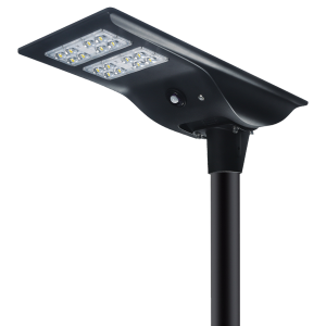 ΦΩΤΙΣΤΙΚΟ SOLAR STREET LIGHT ZERO