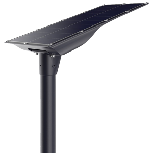 ΦΩΤΙΣΤΙΚΟ SOLAR STREET LIGHT ZERO