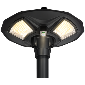 ΦΩΤΙΣΤΙΚΟ ΠΛΑΤΕΙΑΣ SOLAR LED