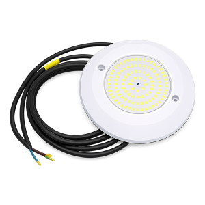 SPOT ΠΙΣΙΝΑΣ AQUA SPA ABS RESIN LED 10W 130mm - 12V DC