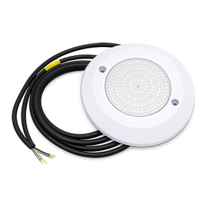 SPOT ΠΙΣΙΝΑΣ AQUA SPA ABS RESIN LED 10W 130mm - 12V DC