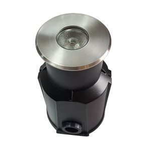 SPOT ΠΙΣΙΝΑΣ RECESSED MINI SPA LED 3W - 12V/24V