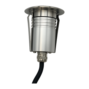 SPOT ΠΙΣΙΝΑΣ RECESSED MINI SPA LED 3W - 12V/24V