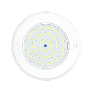 SPOT ΠΙΣΙΝΑΣ AQUA SPA ABS RESIN LED 6W 110mm - 12V DC