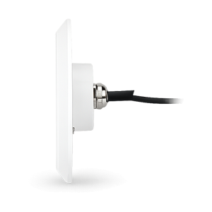 SPOT ΠΙΣΙΝΑΣ AQUA SPA ABS RESIN LED 6W 110mm - 12V DC