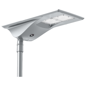 ΦΩΤΙΣΤΙΚΟ SOLAR STREET LIGHT STEALTH