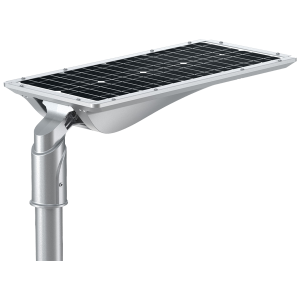 ΦΩΤΙΣΤΙΚΟ SOLAR STREET LIGHT STEALTH