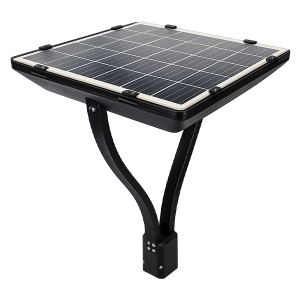 LED SOLAR URBAN EVO