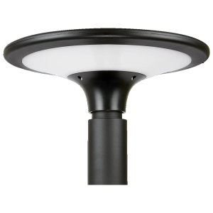 LED SOLAR URBAN LUMINAIRE CENTURY