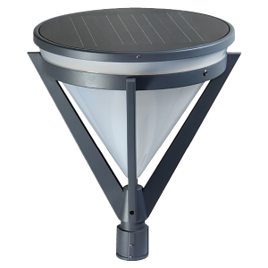 ΦΩΤΙΣΤΙΚΟ ΚΟΡΥΦΗΣ SOLAR VOLO LED