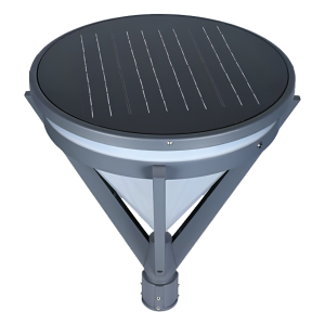 ΦΩΤΙΣΤΙΚΟ ΚΟΡΥΦΗΣ SOLAR VOLO LED