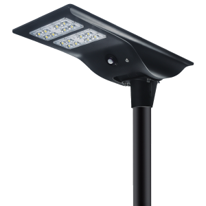 ΣΕΤ ΙΣΤΟΣ 3.00Μ SOLAR ECOPOLE & STREET LIGHT ZERO