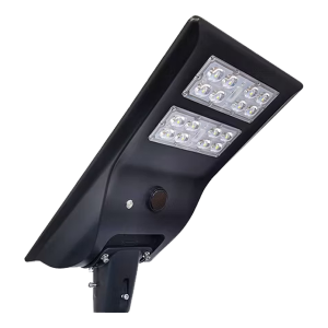 ΣΕΤ ΙΣΤΟΣ 3.00Μ SOLAR ECOPOLE & STREET LIGHT ZERO