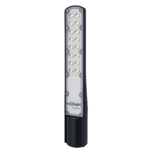 ΦΩΤΙΣΤΙΚΟ ΔΡΟΜΟΥ ECOLIGHT SENSOR