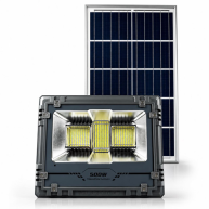 ΠΡΟΒΟΛΕΑΣ LED SOLAR STRONG REMOTE 500W 6000K - IP67 056.108.0011