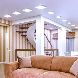 LED