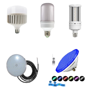 LED