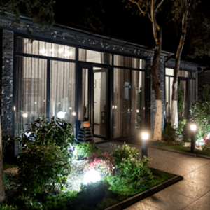 ΚΗΠΟΥ - HOTEL - VILLAS