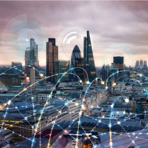 SMART CITY - ΤΗΛΕΔΙΑΧΕΙΡΙΣΗ
