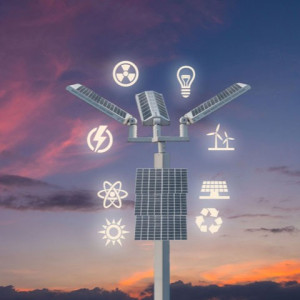 SMART POLE