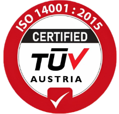 ISO 14001 LOGO