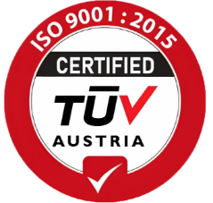ISO 9001 LOGO