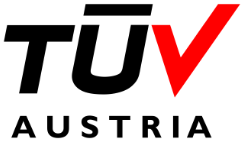 TUV Austria Logo