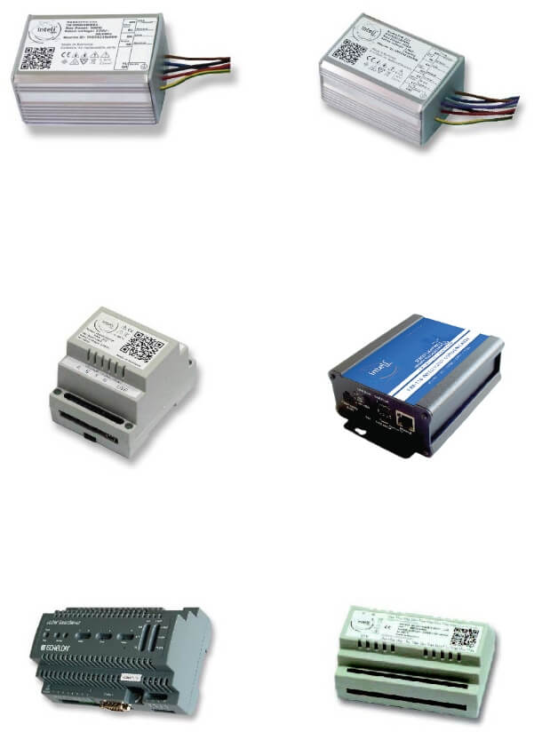 Smart City Lighting